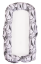 Obrazek Materac pozycjonujący, kokon. Gniazdko DeLux 50×90