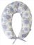 Picture of MOON Positioning pillow, Cotton, 260 cm