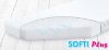 Picture of Orthopedic mattress SOFTI Plus, 90x40x4 cm