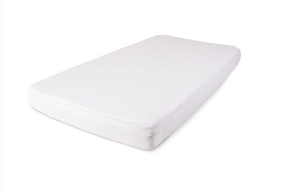 Picture of Waterproof & breathable fitted sheet TENCEL 60x120