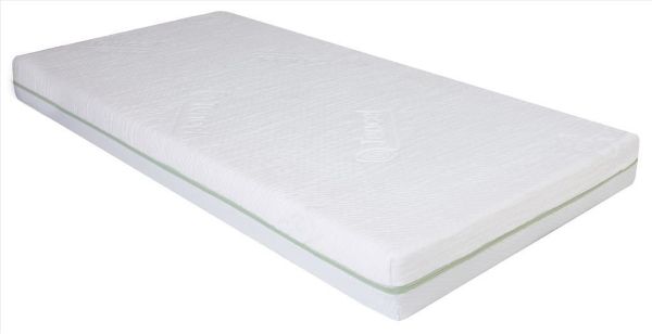 Picture of Orthopedic child mattress ECO PANTERA, 120x60x10
