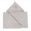Picture of Terry hooded towel MAXI JUNIOR, 140x70