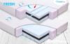 Picture of Orthopedic mattress FRESH, 140x70x10cm