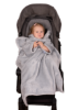 Picture of Baby Blanket with sleeves KANGOO mini, 70x90