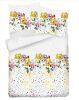 Picture of Satin Bedding Set EXCLUSIVE(160x200-1,70x90-2)