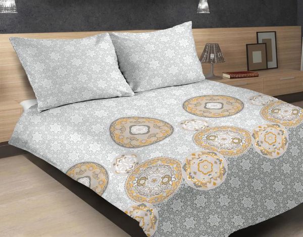 Picture of Satin Bedding Set EXCLUSIVE (220x200-1,70x80-2)