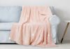 Picture of Blanket SILVER, 150x200 cm