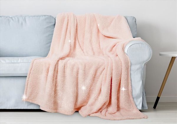 Picture of Blanket SILVER, 150x200 cm