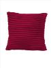 Obrazek Matex Poszewka dekoracyjna DIUNA, 40x40, czerwona
