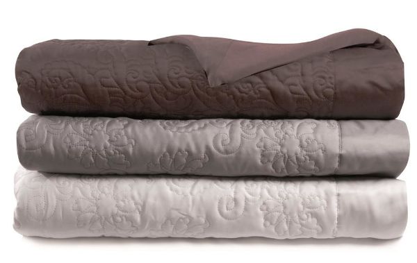 Picture of Decorative bedspread ORIENTAL, 170x210