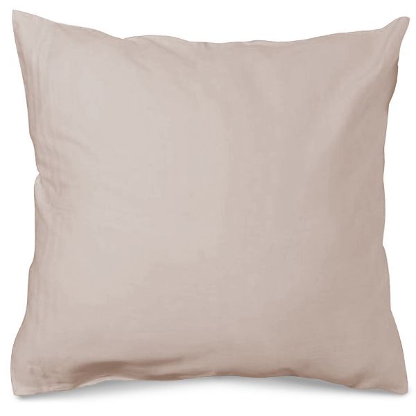 Picture of Satin pillowcase, GOLD, 40x40