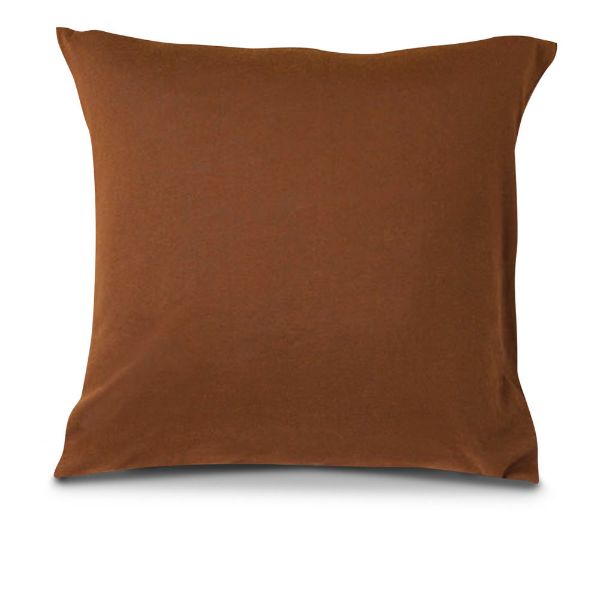 Picture of Jersey pillowcase, 40x40, zippered