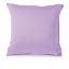 Picture of Jersey pillowcase, 40x40, zippered