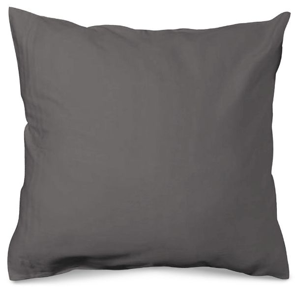 Picture of Satin pillowcase, GOLD, 50x60
