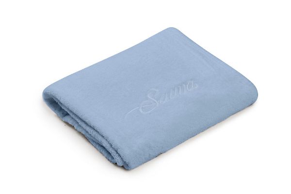Picture of SAUNA Towel, 80x130cm