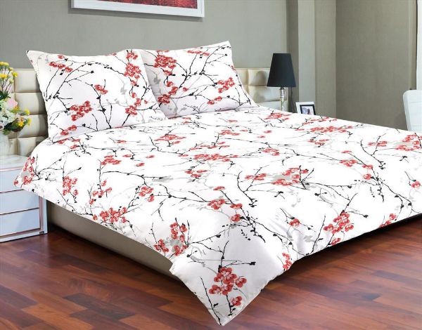 Picture of Satin Bedding Set EXCLUSIVE(140x200-1,70x90-1)