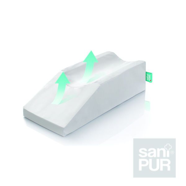 Obrazek SANIPUR Kształtka rehabilitacyjna, Szyna Brauna bawełniana