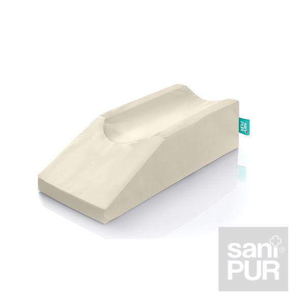 Obrazek SANIPUR Kształtka rehabilitacyjna, Szyna Brauna ścieralna