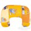 Picture of Positioning pillow miniRELAX, cotton L. 140 cm