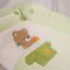 Picture of Bed set BEARS 3-pcs