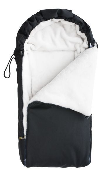 Picture of COCOON footmuff