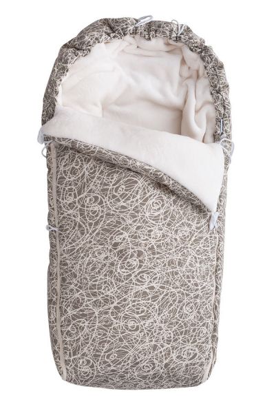 Obrazek Śpiworek COCOON 