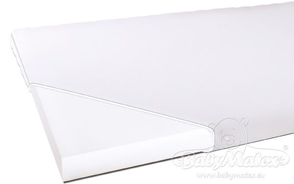 Picture of Orthopedic mattress SOFTI Simpli, 120x60x6