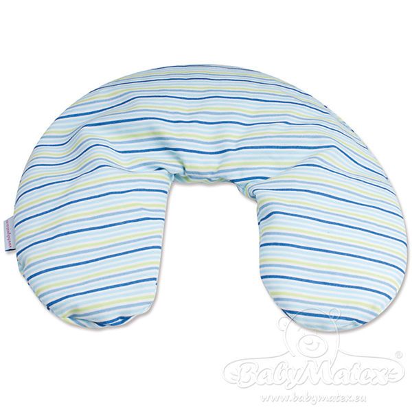 Picture of Positioning pillow PEPI MINI, cotton