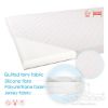 Picture of Orthopedic mattress SOFTI Plus, 90x40x4 cm