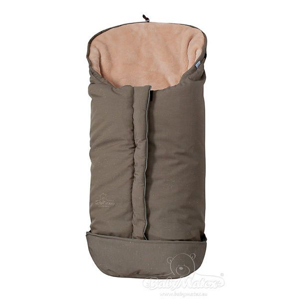 Obrazek Śpiwór TRITON Footmuff