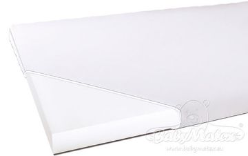 Show details for Orthopedic mattress SOFTI Simpli, 90x40x3cm Picture of Orthopedic mattress SOFTI Simpli, 90x40x3cm