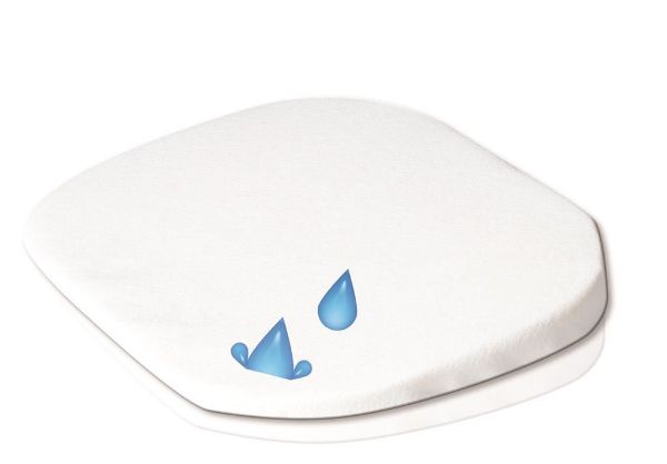 Picture of Pillow for infant KLIN Air, 36x36cm