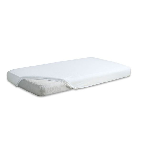 Picture of Satin fitted sheet(90/100x190/200)