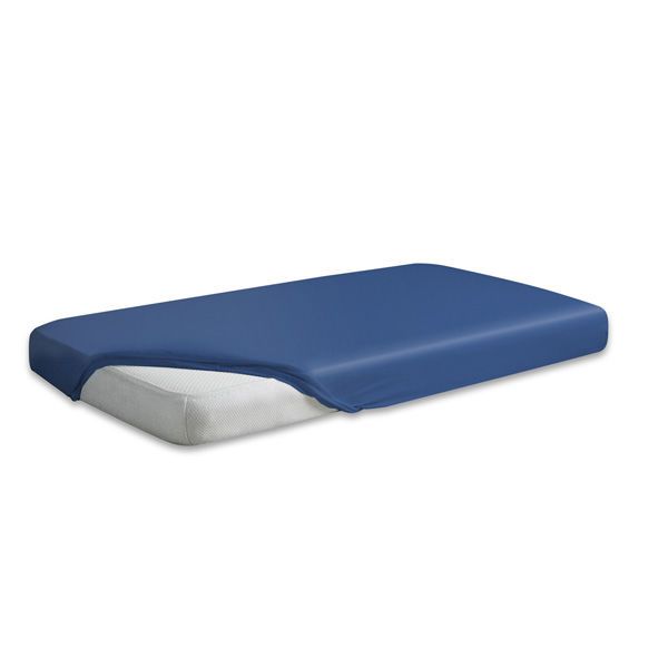 Picture of Satin fitted sheet(90/100x190/200)