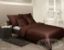 Picture of Satin Bed.set plain col.(140x200-1,70x80-1,40x40-1