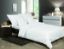 Picture of Satin Bed.set plain col.(160x200-1,70x80-1,40x40-2