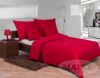 Picture of Satin Bed.set plain col.(160x200-1,70x80-1,40x40-2