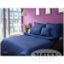Picture of Satin Bed.set plain col.(160x200-1,70x80-1,40x40-2
