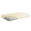 Picture of Hygenic pad w-proof&b-able JERSEY sheet 140x200