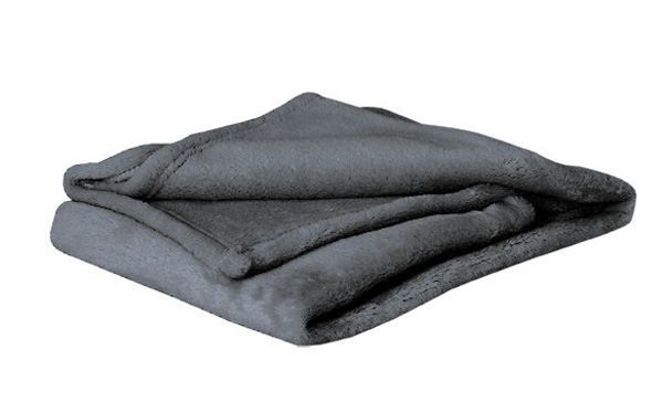 Obrazek Koc KASZMIROWY DOTYK, roz. 150x200