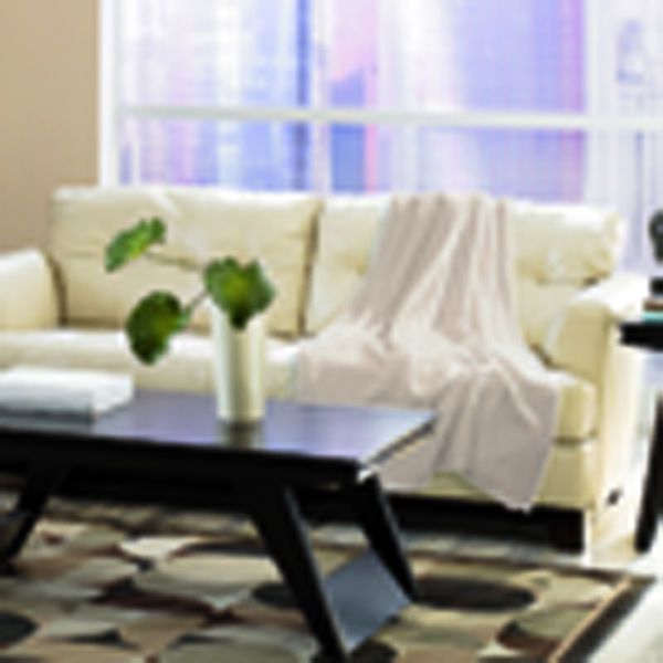 Obrazek Koc PLAIN, roz. 150x200