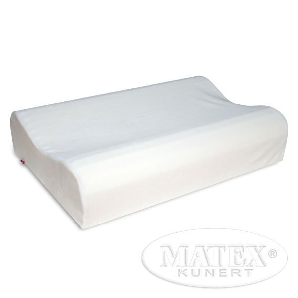 Picture of Pillowcase for the MEMORY FOAM pillow ALFA
