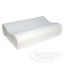 Picture of Profile pillow. - orthopedic pillow. STANDARD 60x33x7.5/10