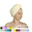 Obrazek Turban kąpielowy TKANINA