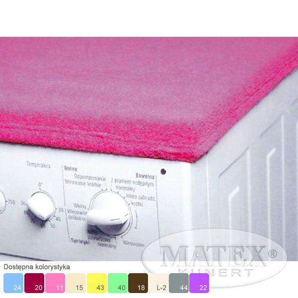 Picture of Washing mashine cover, 50x60cm