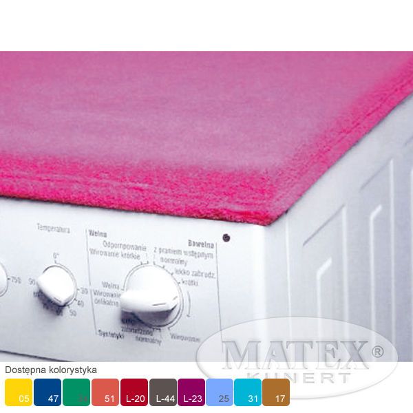 Picture of Washing mashine cover, 50x60cm