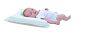 Picture of Pillow for infants AERO3D, 37x57