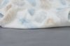Picture of Cotton baby blanket VELVET 75x100, satin cotton + velvet
