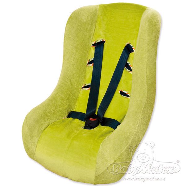 Picture of Car seat cover