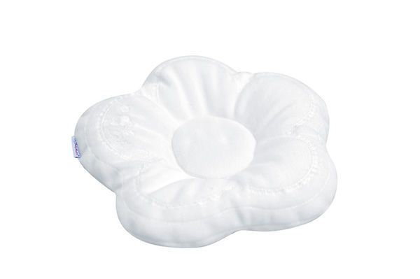 Picture of Baby pillow FLOR, 30x25